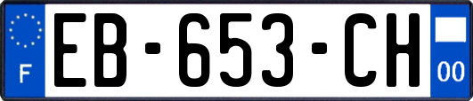 EB-653-CH