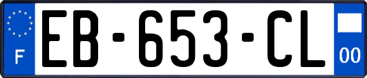 EB-653-CL