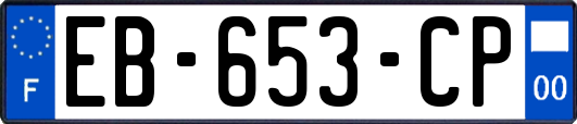 EB-653-CP