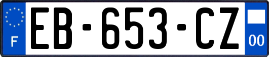 EB-653-CZ