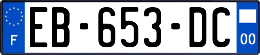 EB-653-DC