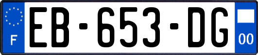 EB-653-DG