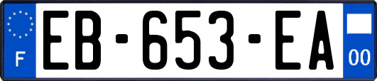 EB-653-EA