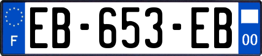 EB-653-EB