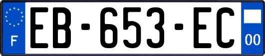 EB-653-EC