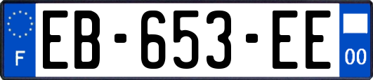 EB-653-EE