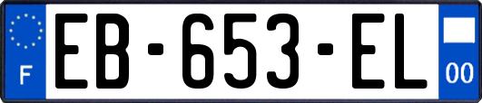 EB-653-EL