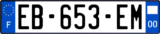 EB-653-EM