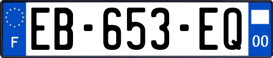 EB-653-EQ