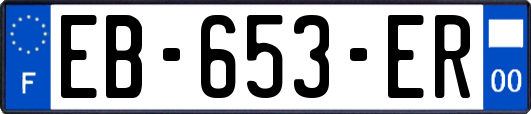 EB-653-ER