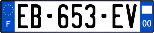 EB-653-EV