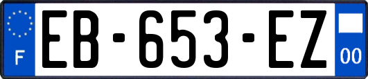 EB-653-EZ