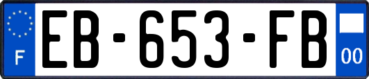 EB-653-FB