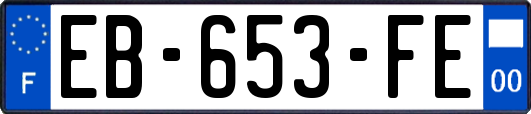 EB-653-FE