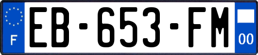 EB-653-FM