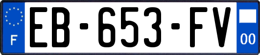 EB-653-FV