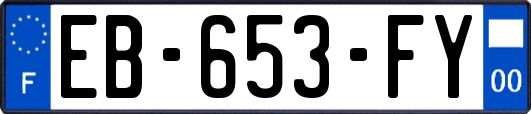 EB-653-FY