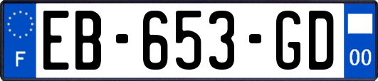 EB-653-GD