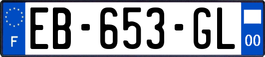 EB-653-GL