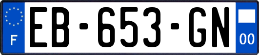 EB-653-GN