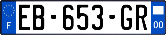 EB-653-GR
