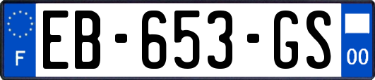 EB-653-GS