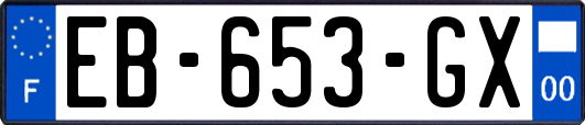 EB-653-GX