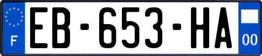 EB-653-HA