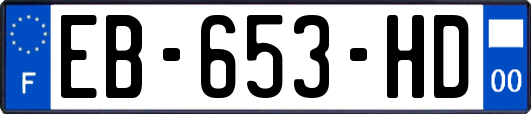 EB-653-HD