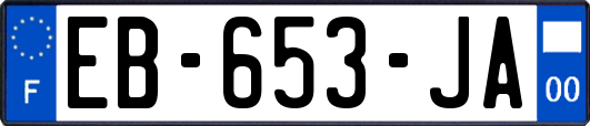EB-653-JA