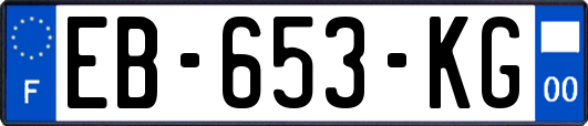 EB-653-KG