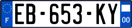 EB-653-KY