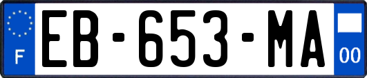 EB-653-MA