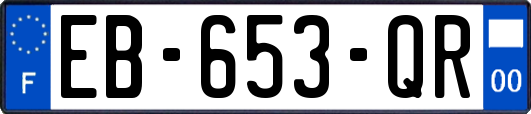 EB-653-QR