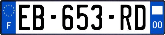 EB-653-RD