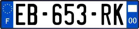 EB-653-RK