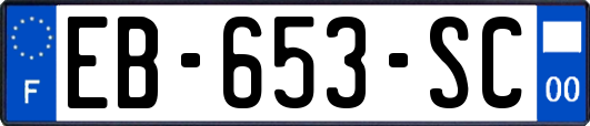EB-653-SC
