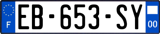 EB-653-SY