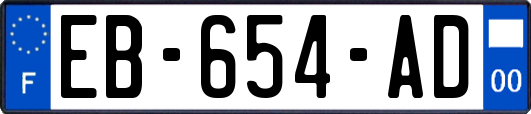 EB-654-AD