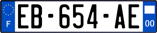 EB-654-AE