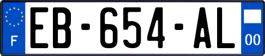EB-654-AL