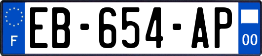 EB-654-AP