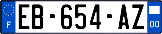 EB-654-AZ