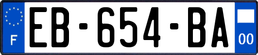 EB-654-BA