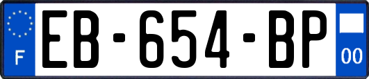 EB-654-BP