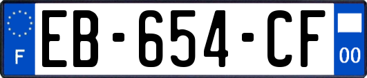 EB-654-CF