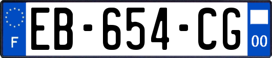 EB-654-CG