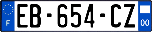 EB-654-CZ