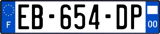 EB-654-DP