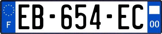 EB-654-EC